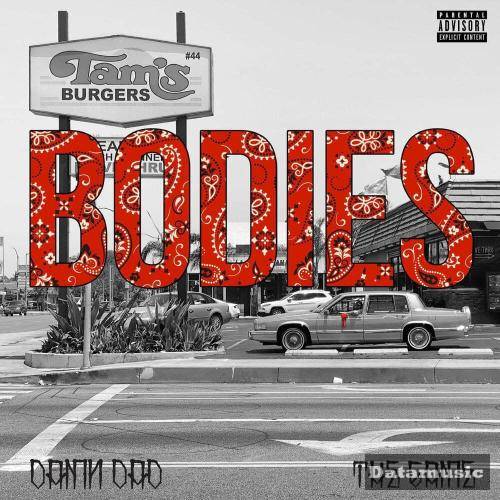 دانلود آهنگ BODIES Damn Dad & The Game