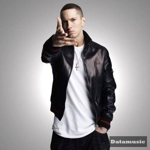 دانلود آهنگ Is This Love Eminem
