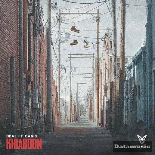 دانلود آهنگ خیابون کنیس و بی بال