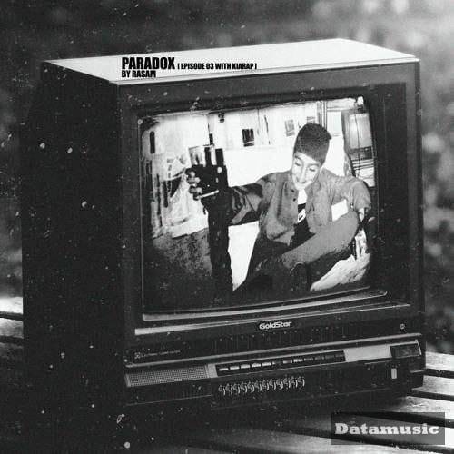 دانلود آهنگ پارادوکس رسام و کیارپ