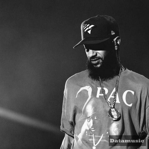 دانلود آهنگ Voodoo THE GAME & BOA QG