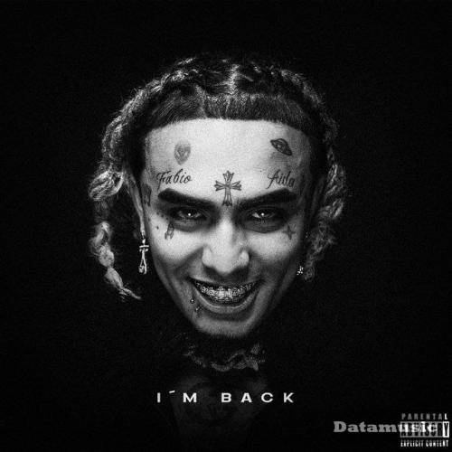 دانلود آهنگ I'm Back Lil Pump