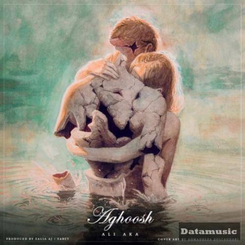دانلود آهنگ آغوش علی آکا