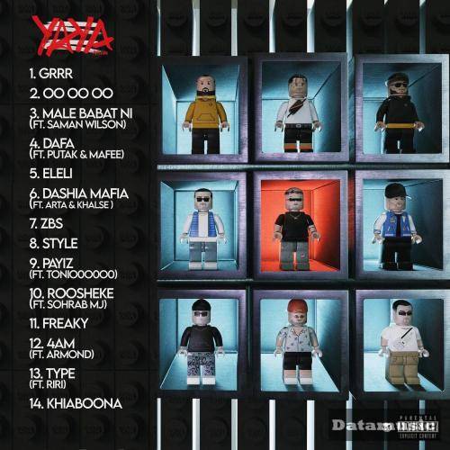 دانلود آهنگ ZBS کچی بیتز