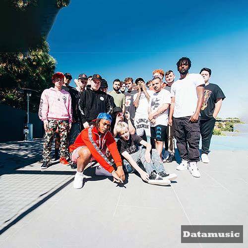 دانلود آهنگ On Me Internet Money & Destroy Lonely