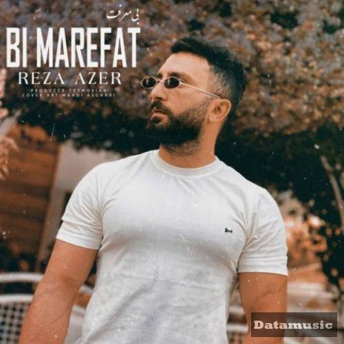 دانلود آهنگ بی معرفت رضا آضر