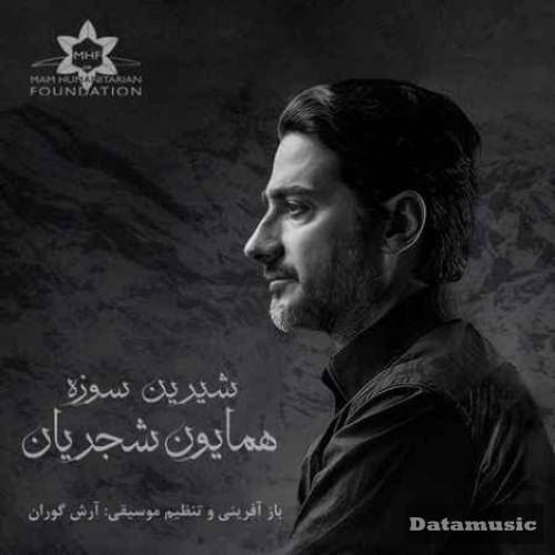 دانلود آهنگ شیرین سوزه همایون شجریان
