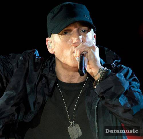 دانلود آهنگ رپ گاد امینم