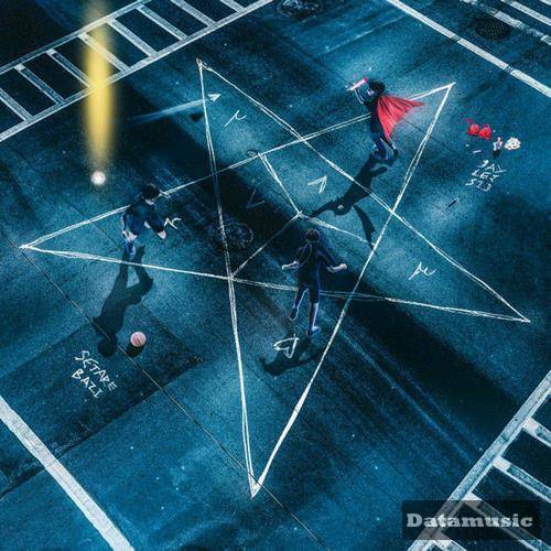 دانلود آهنگ میدونم میبازم بهت ولی میام برات علیرضا جی جی و بهزاد لیتو و سیجل و وانتونز