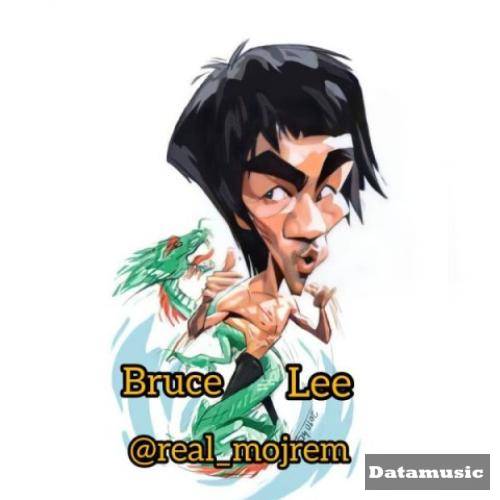 دانلود آهنگ بروسلی مجرم