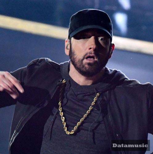 دانلود آهنگ Beautiful امینم