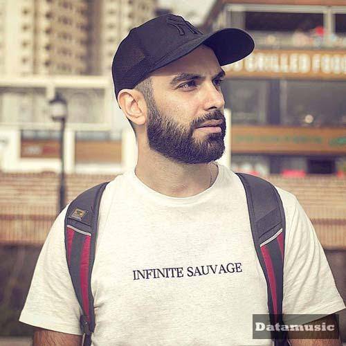 دانلود آهنگ چشه تهران محمد بی باک