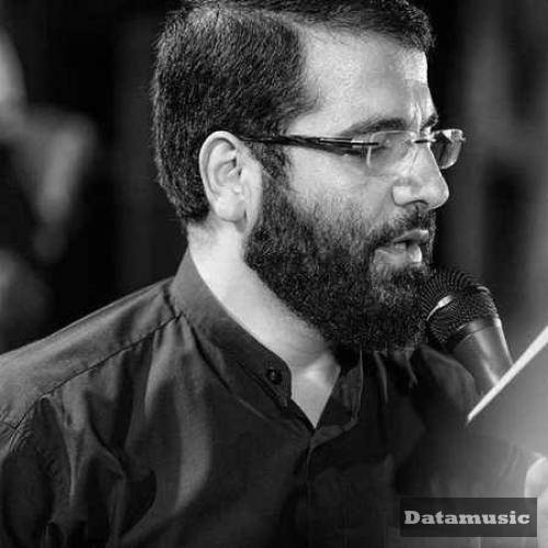 دانلود نوحه باز منو بارون چشام حسین حسین سیب سرخی