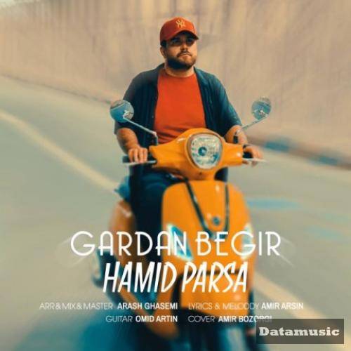 دانلود آهنگ گردن بگیر حمید پارسا