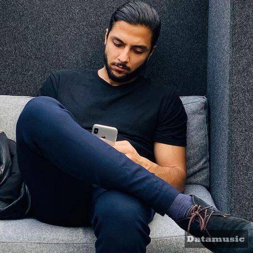 دانلود آهنگ همینه هردفعه تش سیاه مست تا دم غش مهراد هیدن