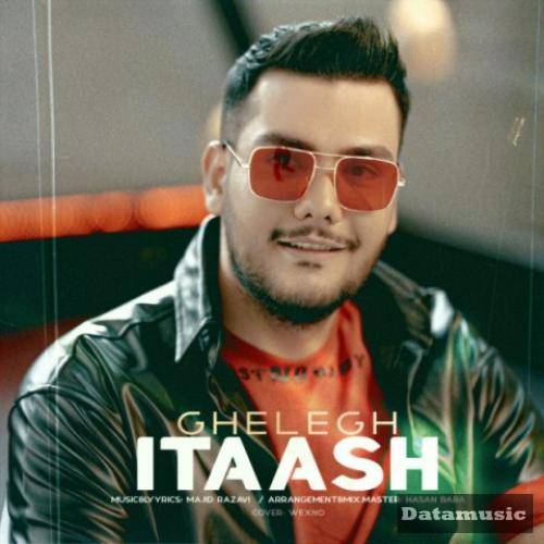 دانلود آهنگ قلق ایتاش