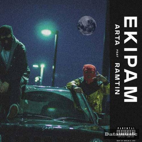 دانلود آهنگ منمو این اکیپم اکیپم میرم جلو بمیرم بمیرم آرتا