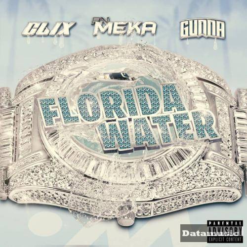 دانلود آهنگ Florida Water FN Meka & Gunna & Clix