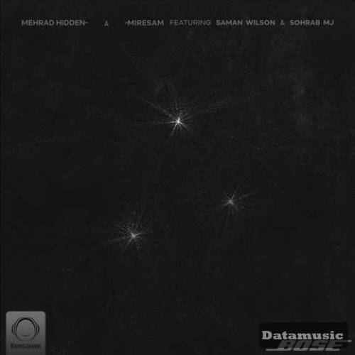 دانلود آهنگ من گرگه سیاهه خانوادمم مهراد هیدن