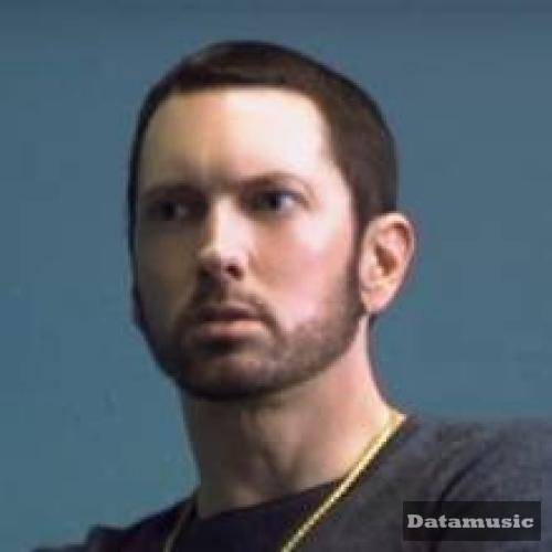 دانلود آهنگ You're Never Over امینم