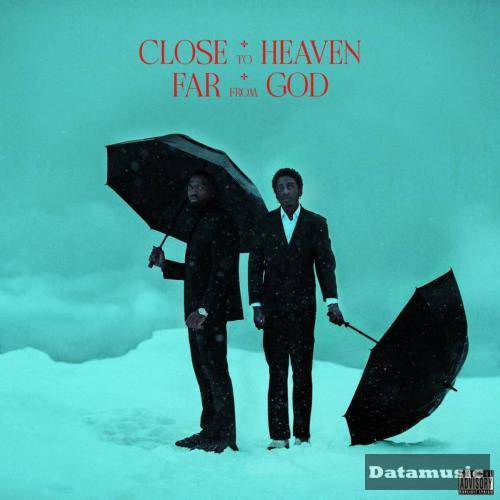 دانلود آهنگ Far From God 88GLAM