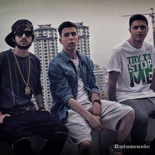 دانلود آهنگ اگه دیدی تووی خونه دعواس نه نشین یه گوشه تنها وانتونز