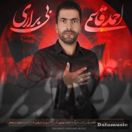 دانلود آهنگ بی براری احمد قاسمی