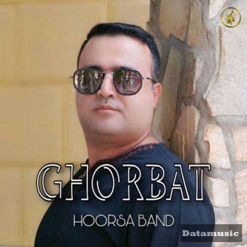 دانلود آهنگ بند غربت هورسا