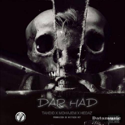 دانلود آهنگ درحد تهدید و مهاجم و هداز