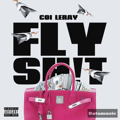 دانلود آهنگ Fly Sh!t Coi Leray