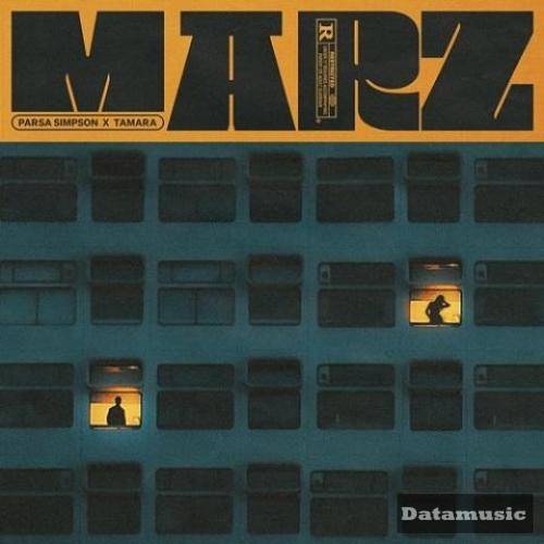 دانلود آهنگ مرز پارسا سیمپسون و تامارا