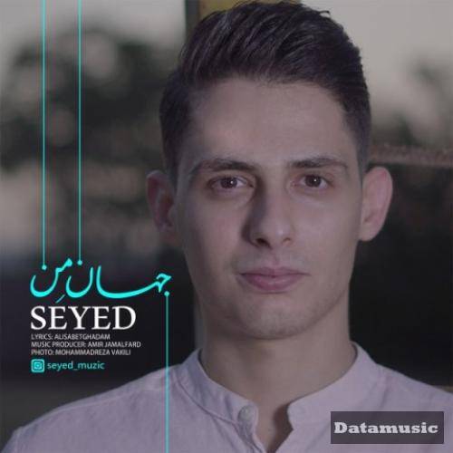 دانلود آهنگ جهان من سید
