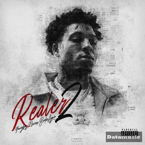 دانلود آهنگ Bloody Night Young Boy Never Broke Again