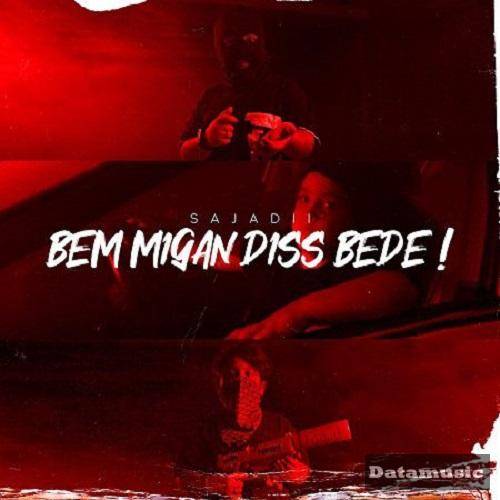 دانلود آهنگ بم میگن دیس بده سجادی