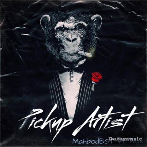 دانلود آهنگ پیکاپ آرتیست مهبد بی اس تی و علوکس