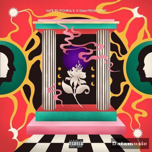 دانلود آهنگ Safe ایسم و پوریا کی