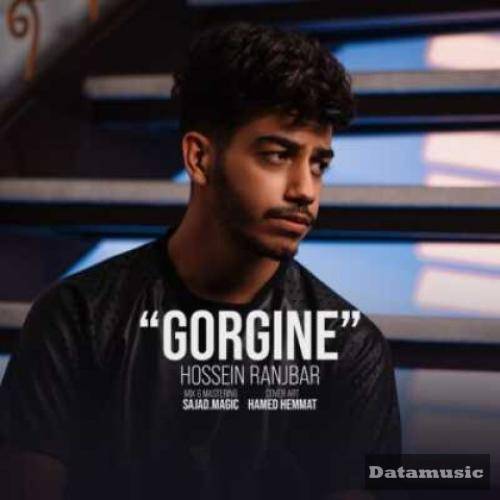 دانلود آهنگ گرگینه حسین رنجبر
