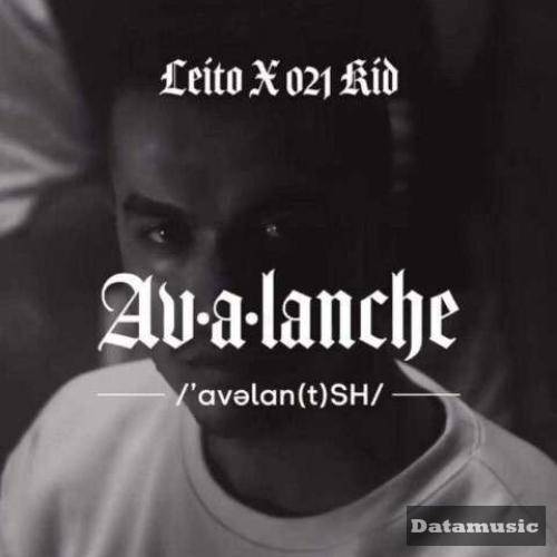 دانلود آهنگ Avalanche بهزاد لیتو و 021 کید