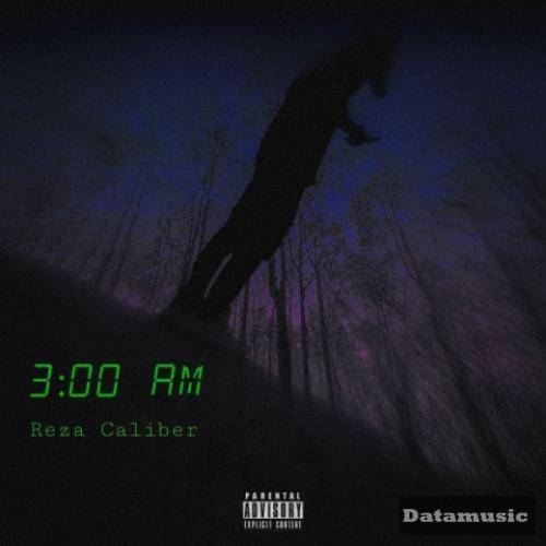 دانلود آهنگ ساعت 3 رضا کالیبر