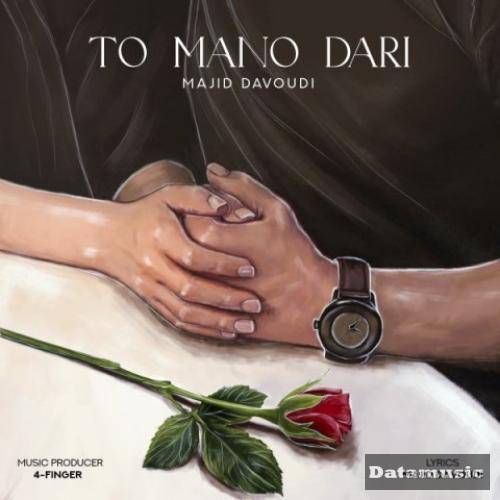 دانلود آهنگ تو منو داری مجید داودی