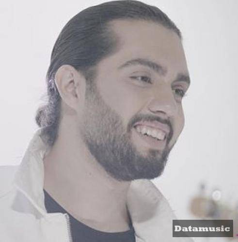 دانلود آهنگ خواستم فراموشت کنم از زندگیم دورت کنم حامیم