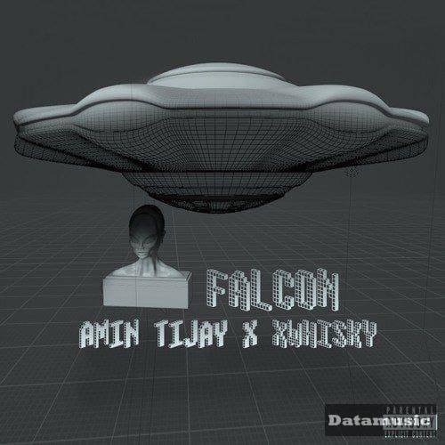دانلود آهنگ فالکون امی تاجی و ایکس ویسکی