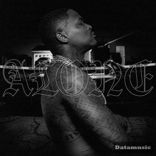 دانلود آهنگ Alone YG