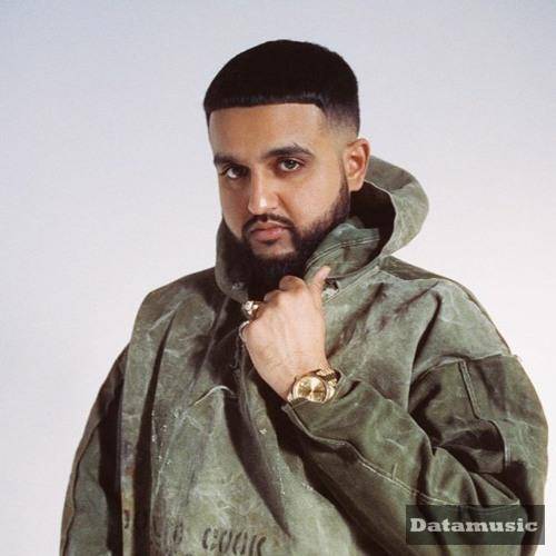 دانلود آهنگ Count on Me (Intro) NAV