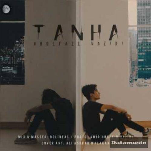 دانلود آهنگ تنها‬ ابوالفضل وزیری