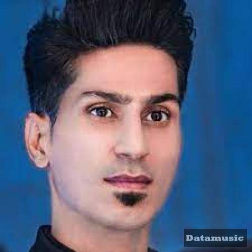 دانلود آهنگ دختر شیرازی ایمان دل زنده