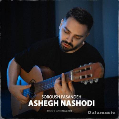 دانلود آهنگ عاشق نشدی سروش پسنده