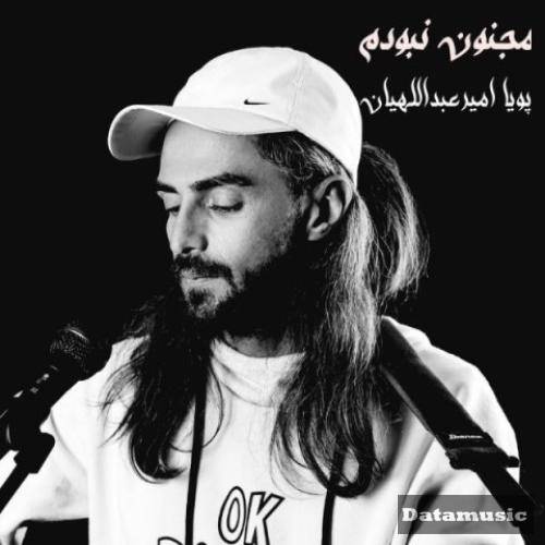 دانلود آهنگ مجنون نبودم پویا امیرعبداللهیان