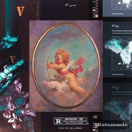 دانلود آهنگ بچه آسمان پروانه