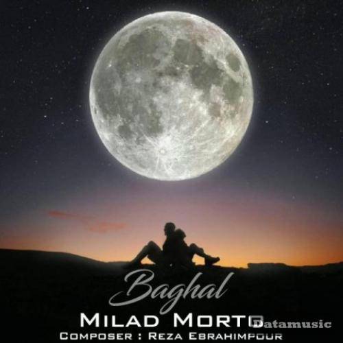 دانلود آهنگ  بغل میلاد مورتو